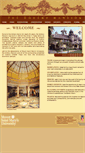 Mobile Screenshot of dohenymansion.org